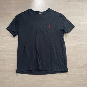 Polo by Ralph Lauren pocket tee
